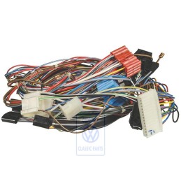 VW Original Cablage P. Tableau De Bord - 255971051FK