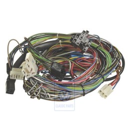 VW Original Cablage P. Tableau De Bord - 255971051FQ
