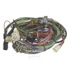 VW Original Cablage P. Tableau De Bord - 255971051FQ