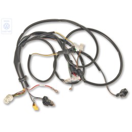 VW Original Cablage P. Compartiment-Moteur - 251971071FM