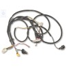 VW Original Cablage P. Compartiment-Moteur - 251971071FM