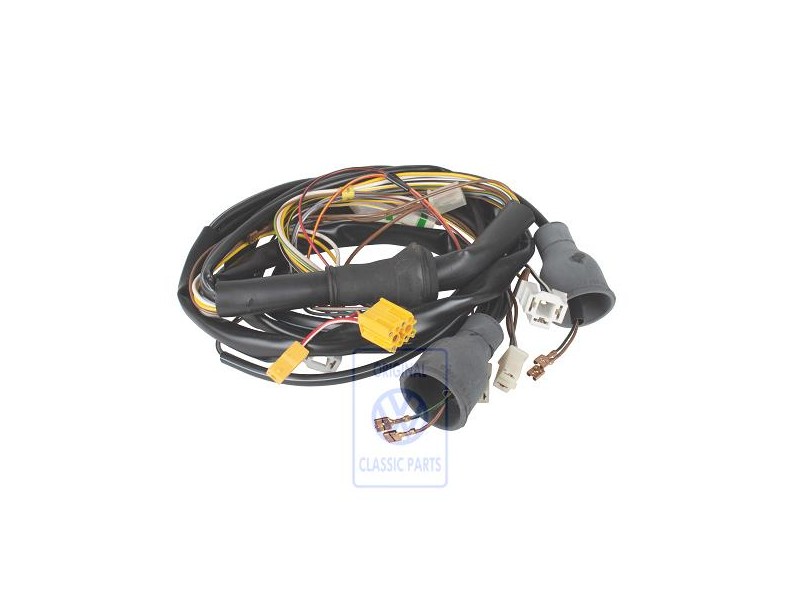 VW Original Cablage Av - 251971072AH