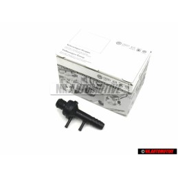 VW Original Soupape Antiretour - 191611933E