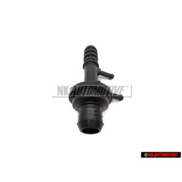 VW Original Soupape Antiretour - 191611933E