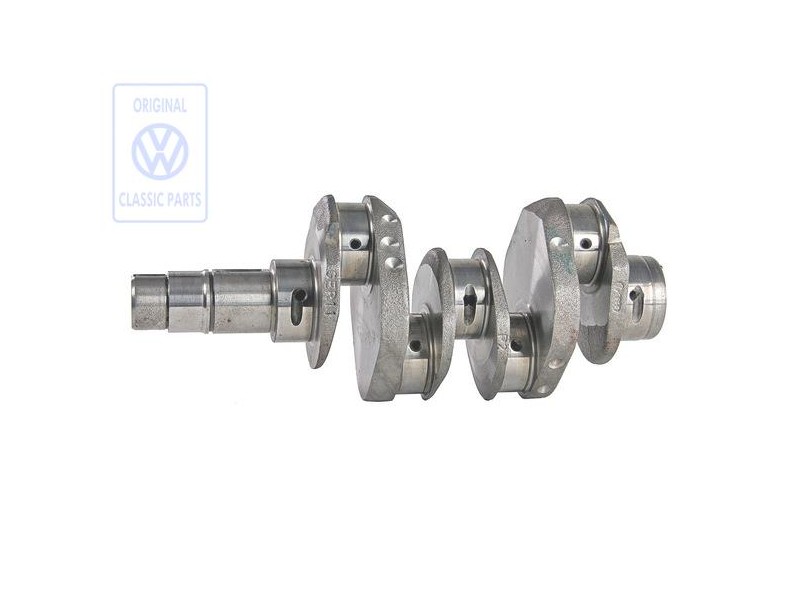 VW Original Vilebrequin - 025105101A