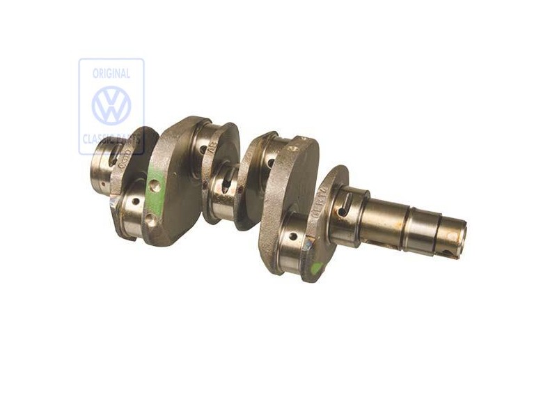 VW Original Vilebrequin - 025105101B