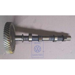 VW Original Arbre A Cames Avec Pignon - 025109025B