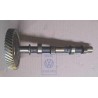 VW Original Arbre A Cames Avec Pignon - 025109025B