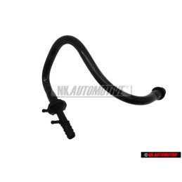 VW Original Tube A Vide Avec Clapet Antiretour - 191611931A