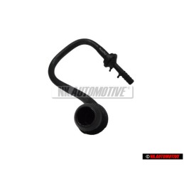 VW Original Tube A Vide Avec Clapet Antiretour - 191611931A