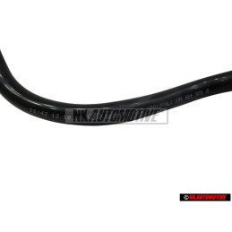 VW Original Tube A Vide Avec Clapet Antiretour - 191611931A