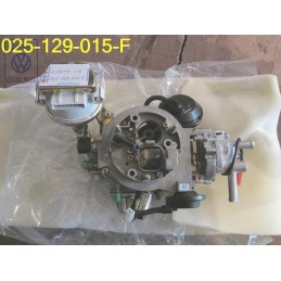 VW Original Carburateur - 025129015F