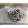 VW Original Carburateur - 025129015F