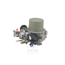 VW Original Carburateur - 025129015J