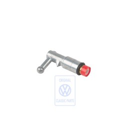 VW Original Tube DInjection - 025129433A