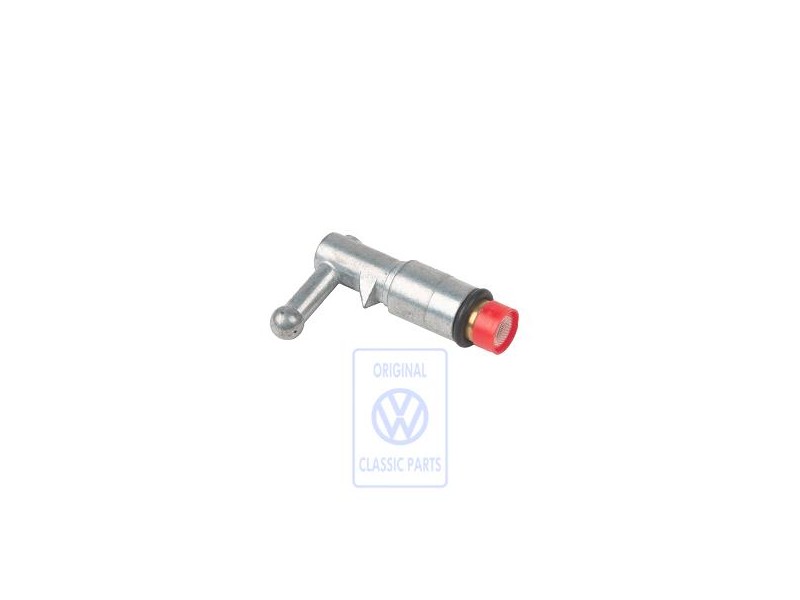 VW Original Tube DInjection - 025129433A