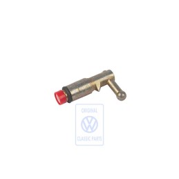 VW Original Tube DInjection - 025129433E