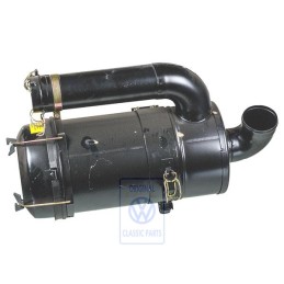 VW Original Filtre A Air Cyclone - 025129607B