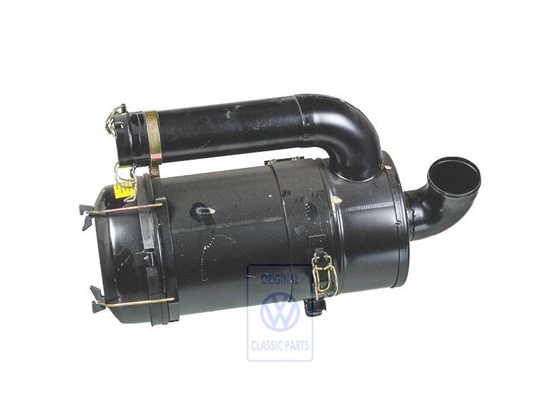 VW Original Filtre A Air Cyclone - 025129607B