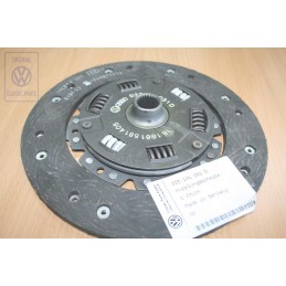 VW Original Disques DEmbrayage - 025141031D