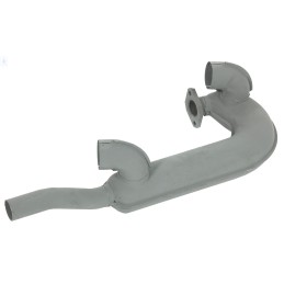 VW Original Tuyau DEchappement - 025251170D