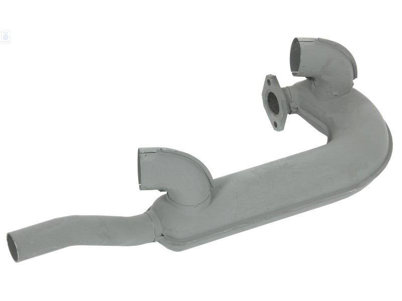 VW Original Tuyau DEchappement - 025251170D