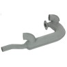 VW Original Tuyau DEchappement - 025251170D