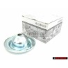VW Original Coupelle De Ressort - 357412341