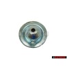 VW Original Coupelle De Ressort - 357412341