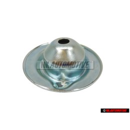 VW Original Coupelle De Ressort - 357412341