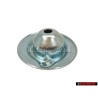 VW Original Coupelle De Ressort - 357412341