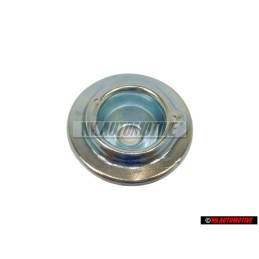VW Original Coupelle De Ressort - 357412341