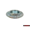 VW Original Coupelle De Ressort - 357412341