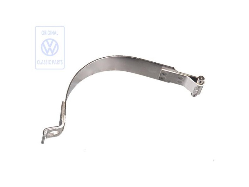 VW Original Sangle De Serrage - 025251521C