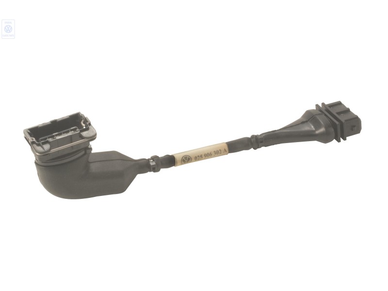 VW Original Convertisseur DImpédance - 025906302A