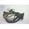 VW Original Cablage P. Allumage Transistorise - 025971131A