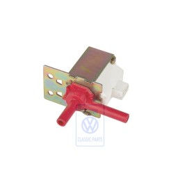 VW Original Electrovalve - 035906283A