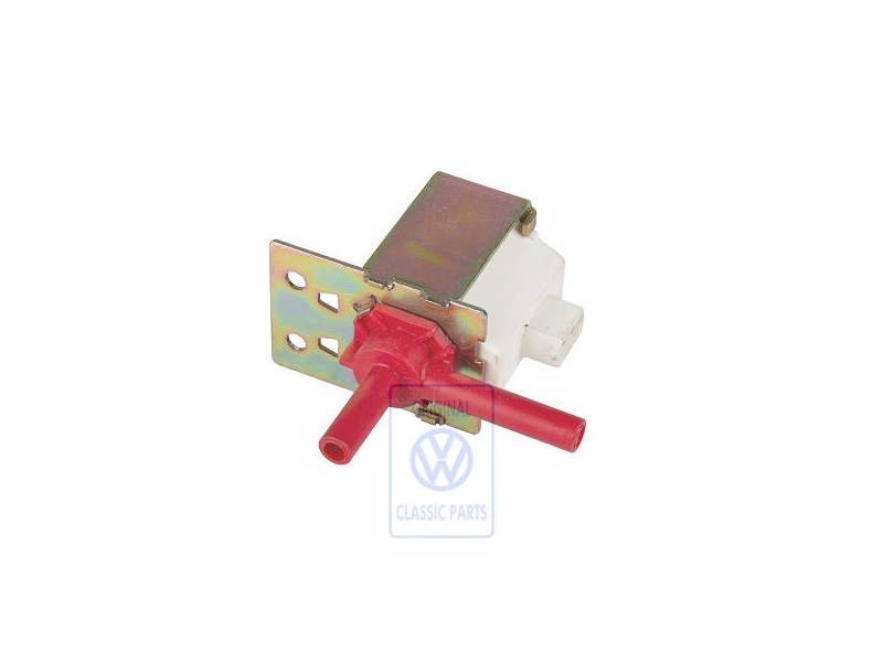 VW Original Electrovalve - 035906283A