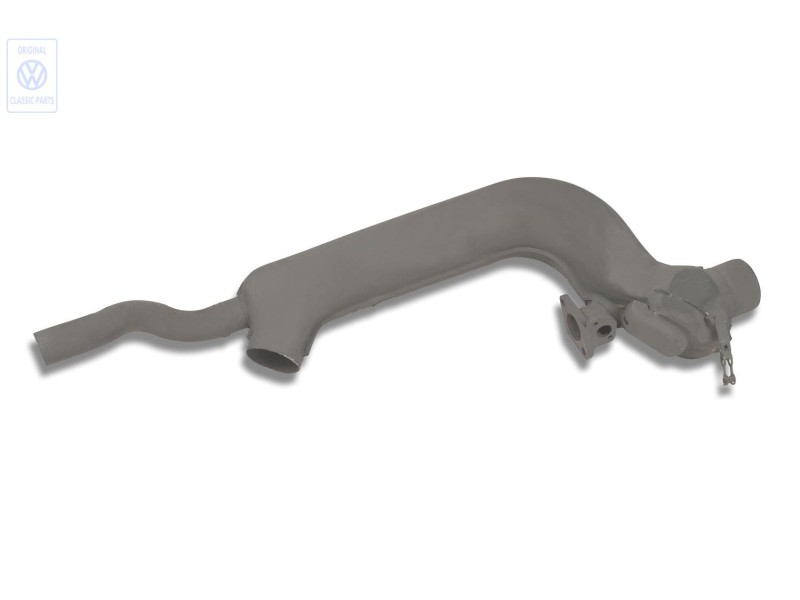 VW Original Echangeur De Chaleur - 070256105B
