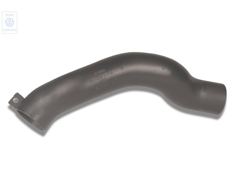 VW Original Collecteur DAir Chaud - 071256271D