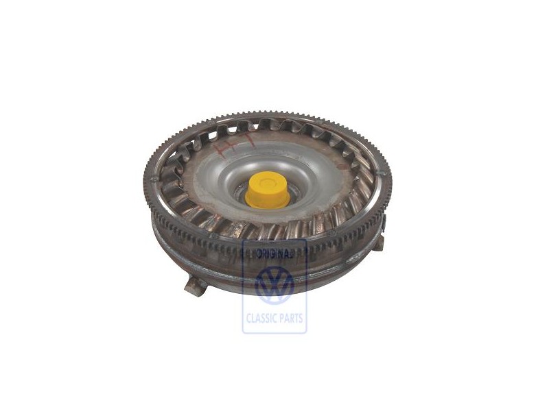 VW Original Convertisseur - 090323571C