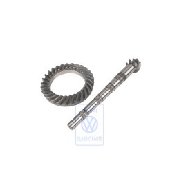 VW Original Pignon DAttaque Et Couronne - 094517143H