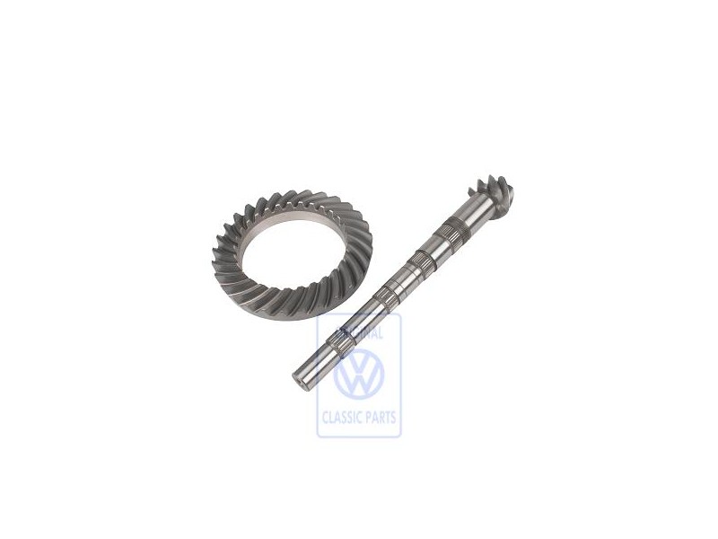 VW Original Pignon DAttaque Et Couronne - 094517143H