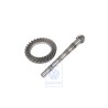 VW Original Pignon DAttaque Et Couronne - 094517143H