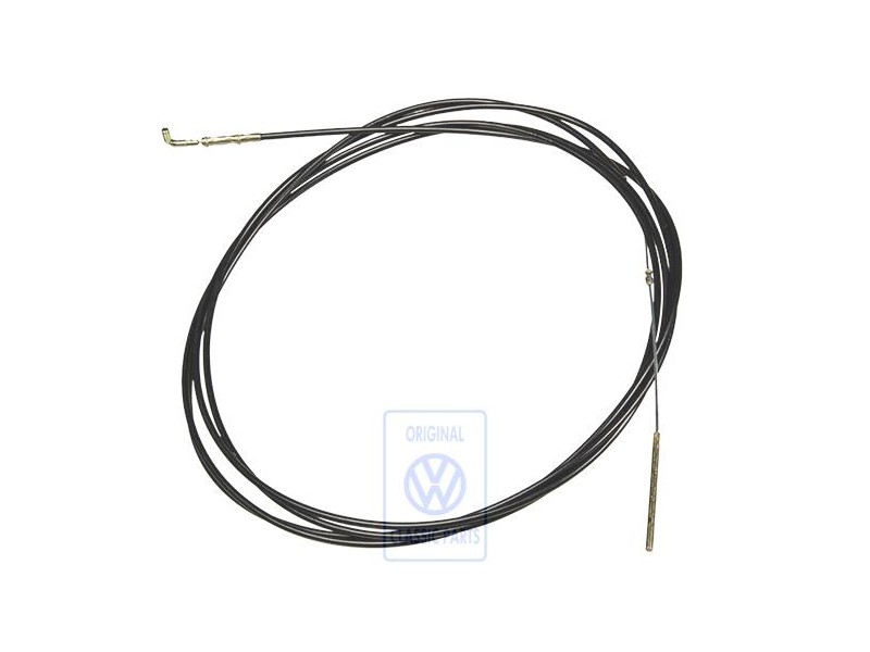 VW Original Commande Clapet De Chauffage - 251711629A