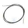VW Original Commande Clapet De Chauffage - 251711629A