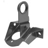 VW Original Support P. Cylindre Recepteur - 251721281A