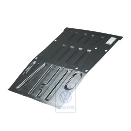 VW Original Tole De Recouvrement - 251801163C