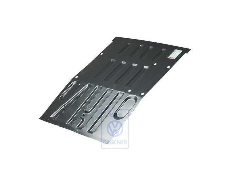 VW Original Tole De Recouvrement - 251801163C