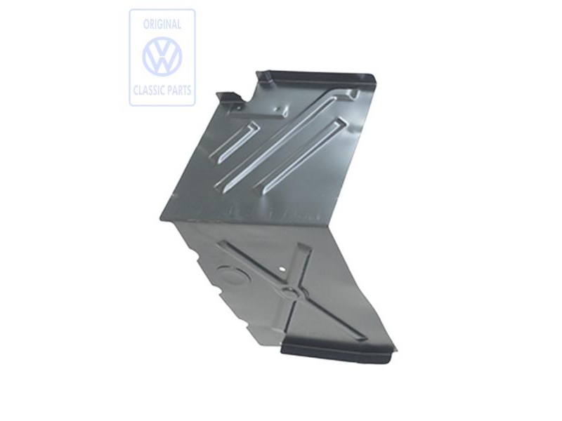 VW Original Tole De Deflection DAir - 251801559A